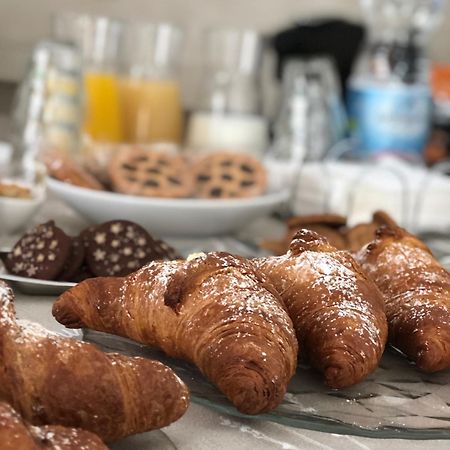 La Quercia Bed & Breakfast Pachino Eksteriør bilde
