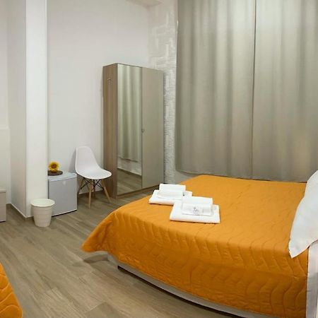 La Quercia Bed & Breakfast Pachino Eksteriør bilde