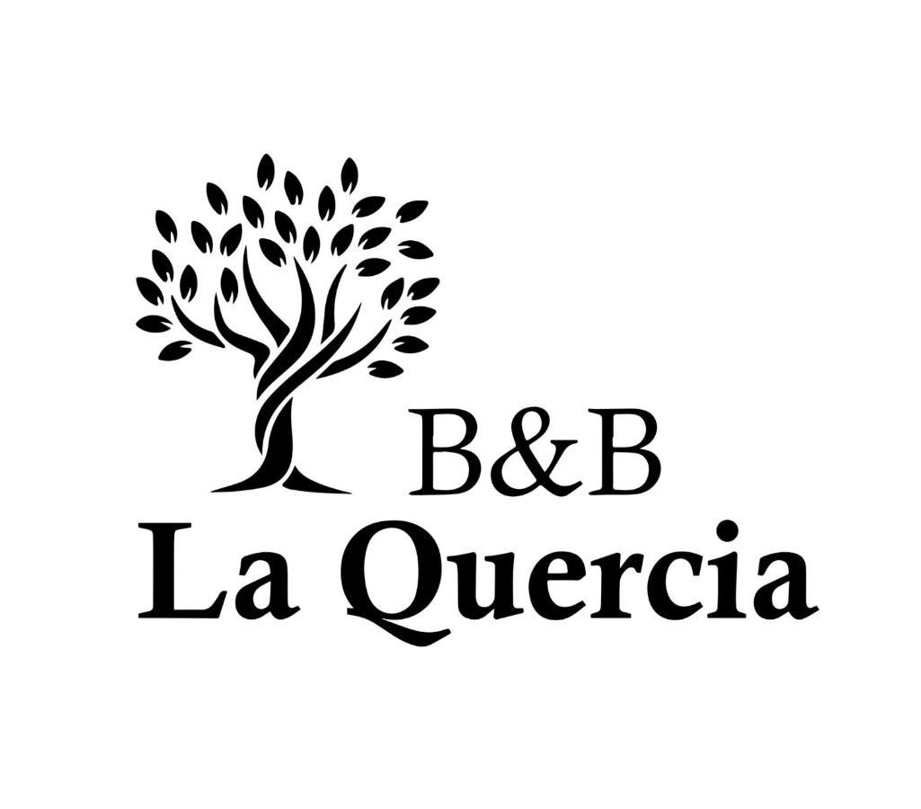 La Quercia Bed & Breakfast Pachino Eksteriør bilde