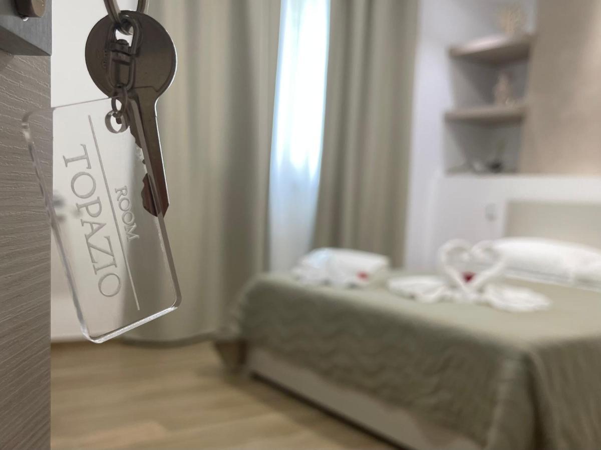 La Quercia Bed & Breakfast Pachino Eksteriør bilde