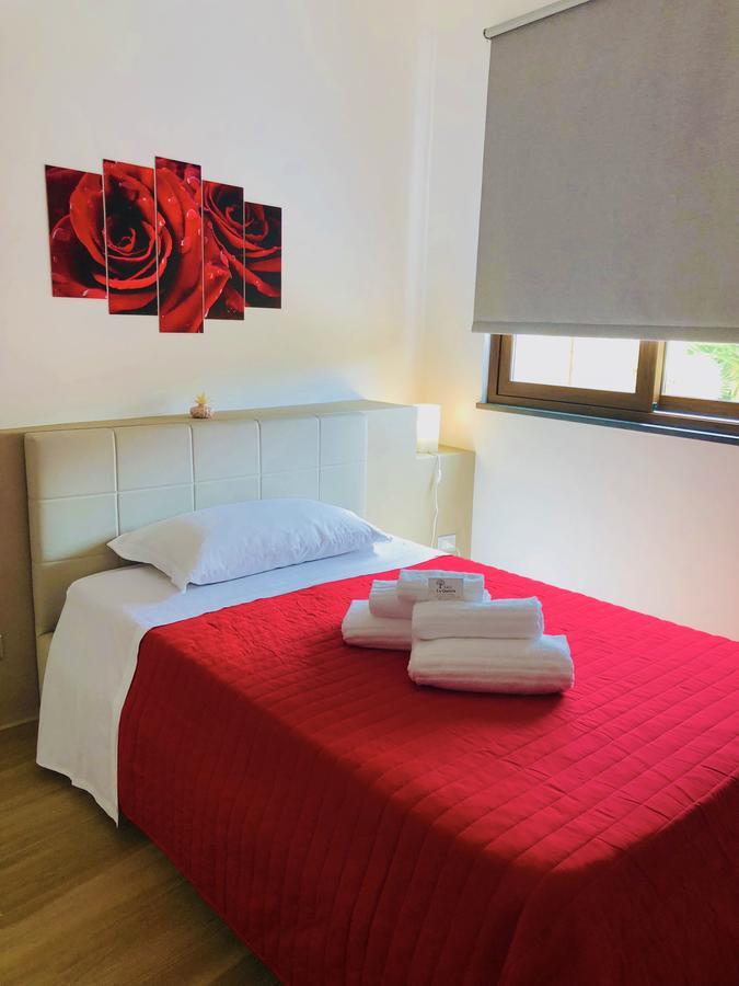 La Quercia Bed & Breakfast Pachino Eksteriør bilde