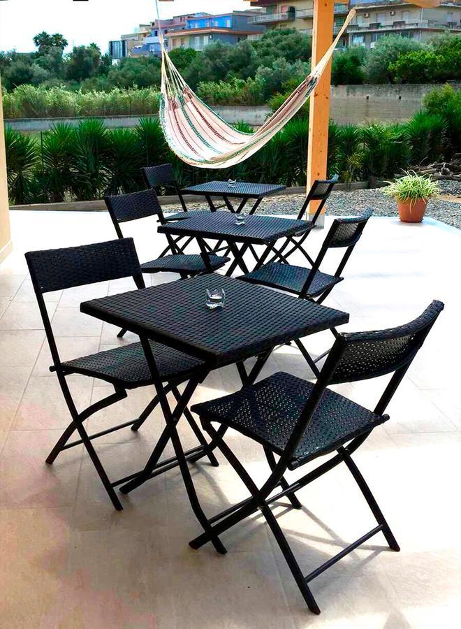 La Quercia Bed & Breakfast Pachino Eksteriør bilde